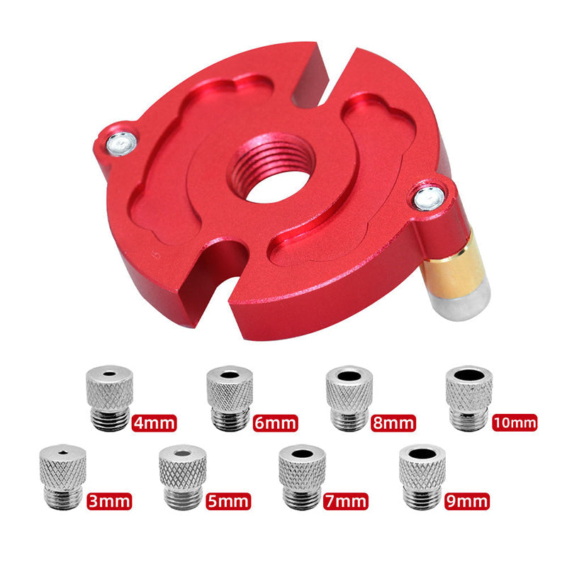 Drilling Assistant — Precise Locating, No Guesswork