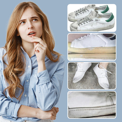 SneakLift — Instant Radiant Shoe Refresh