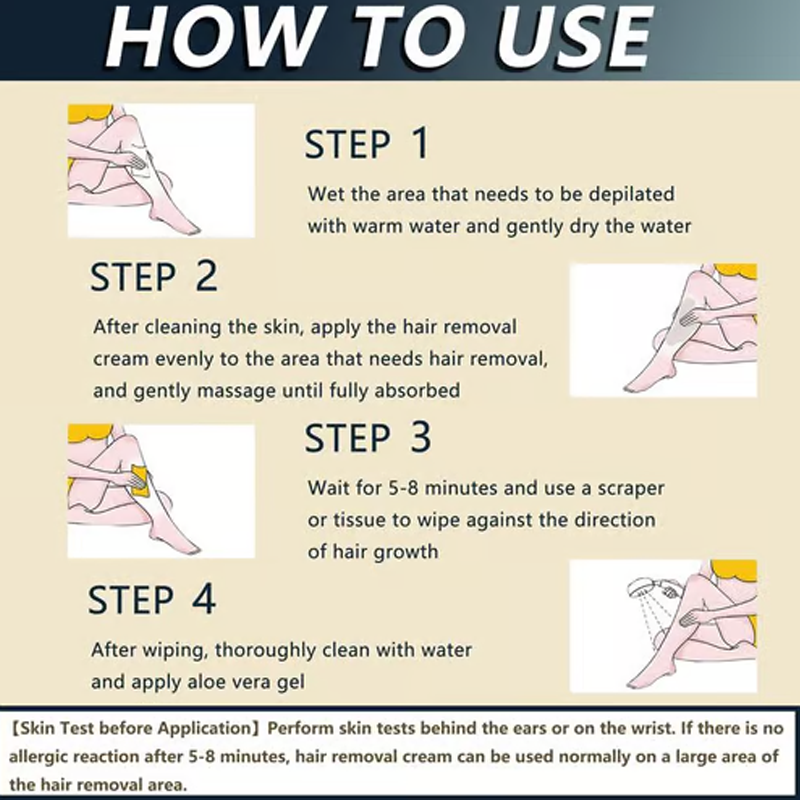 SilkenEase – Pain-Free Smoothness Forever | Buy 1 Get 1 Free