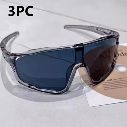 AdaptiveVision Shield — See Clearly Everywhere