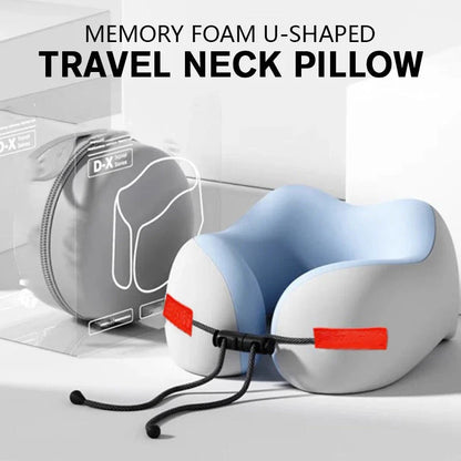 VeloraEase — Travel Pain-Free Comfort