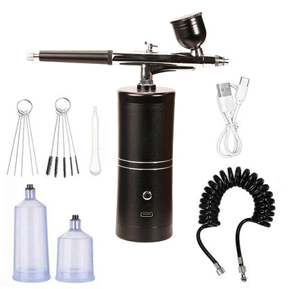 Airbrush Pro LE9024 — Effortless Precision Everywhere