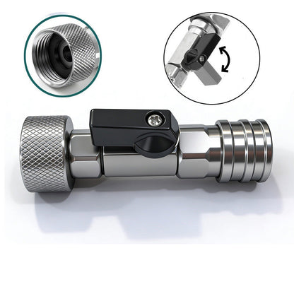 Adapter – Instant Control Freedom