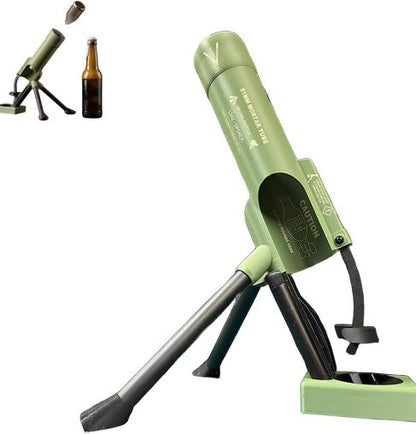 IronFang — Tactical Bottle Opener | 50% OFF