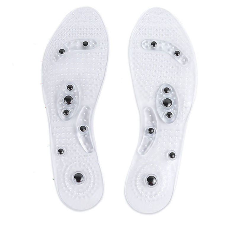 Magnetic Massage Insoles — Revitalize, Soothe, Renew