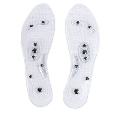 Magnetic Massage Insoles — Revitalize, Soothe, Renew