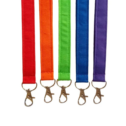 WriterEase — Badge Lanyard With Pocket | 1+1 FREE