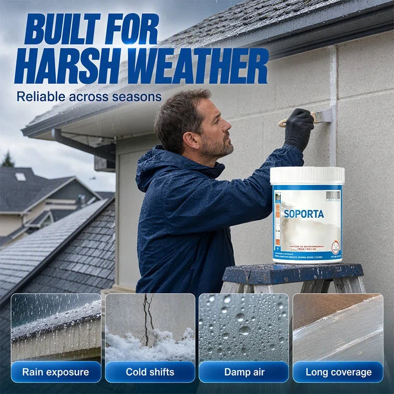 ClearGuard Shield — Invisible Protection, Lasting Confidence