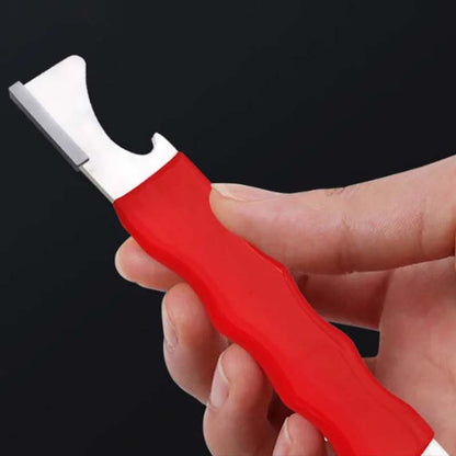 EdgePulse — Sharpness Always Ready