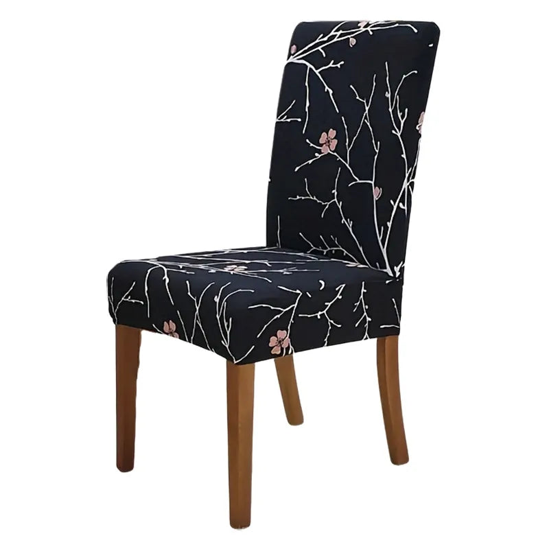 FlexCover Chair Wraps — Cozy Style, Flawless Fit
