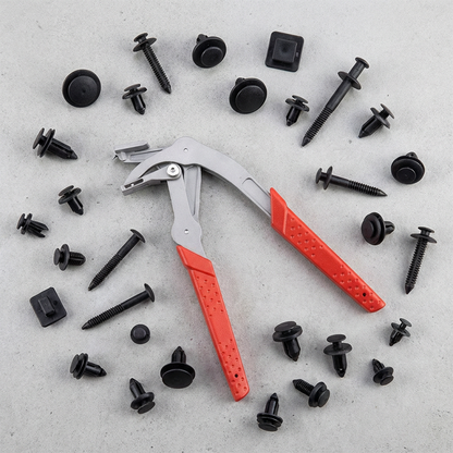 FastenerPro Tool — Effortless Grip, Instant Control