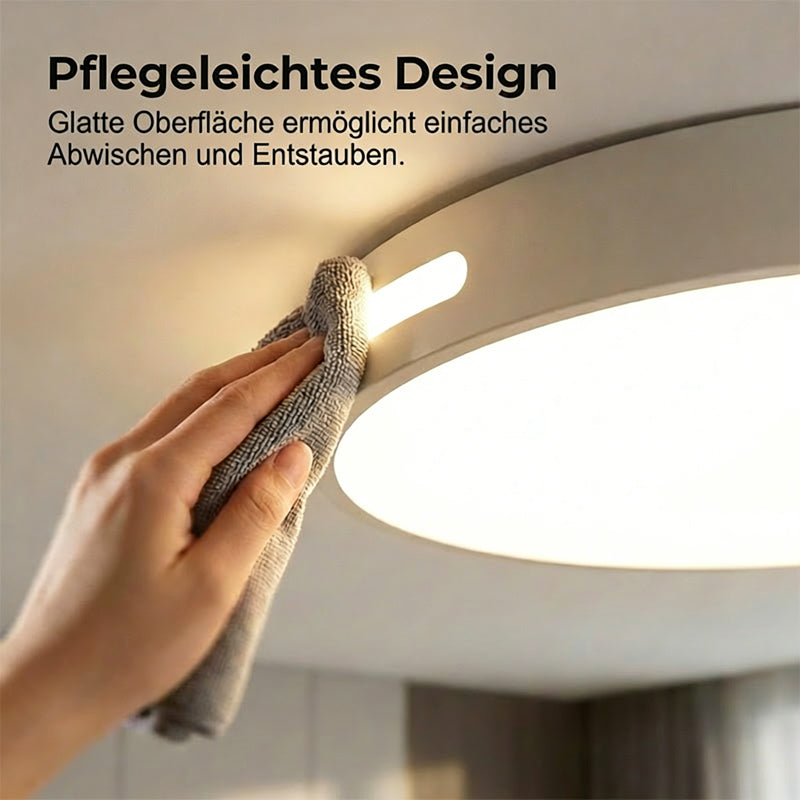 MoodMaster Ceiling Light — Instantly Perfect Atmosphere