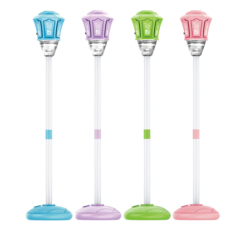 LumaBubbler — Ignite Joy Instantly