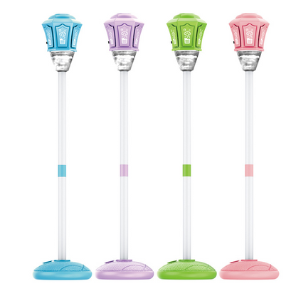 LumaBubbler — Ignite Joy Instantly