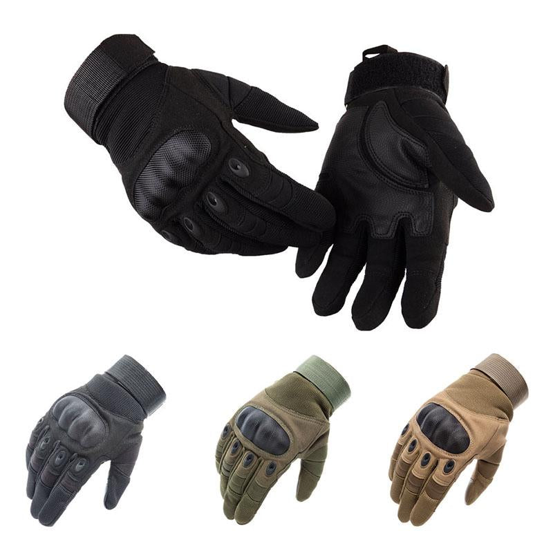 GladiPro Tactical Gloves – Unmatched Grip, Comfort, Protection