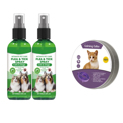 FurShield — Quiet Comfort, Fur-Free Pets