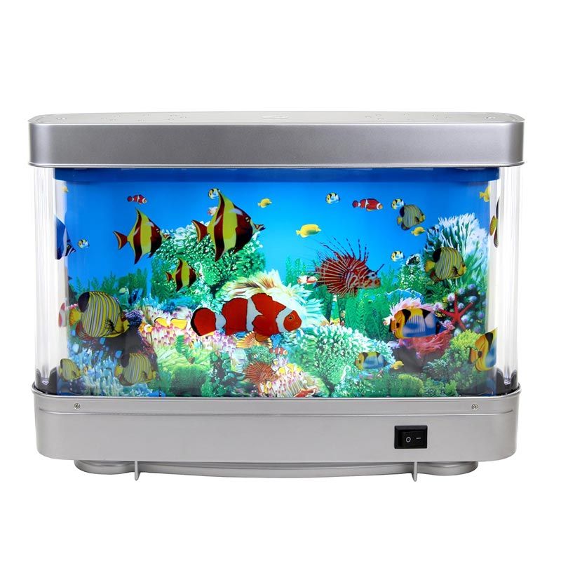 Sea Calm Lamp – Let Stress Melt Away Instantly