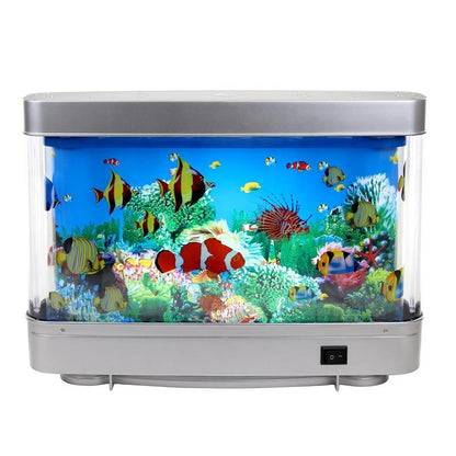 Sea Calm Lamp – Let Stress Melt Away Instantly