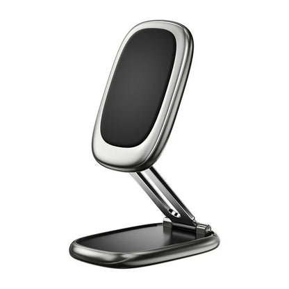 MagnaClutch360 — Unshakable Grip Freedom