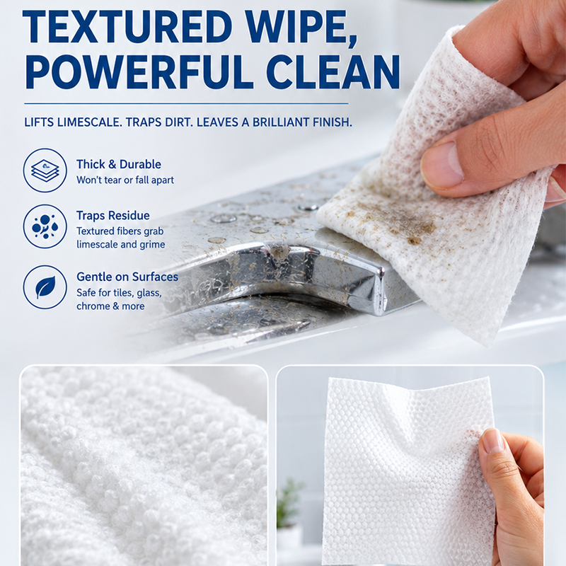 RadianceWipe – Effortless Glow, Every Time