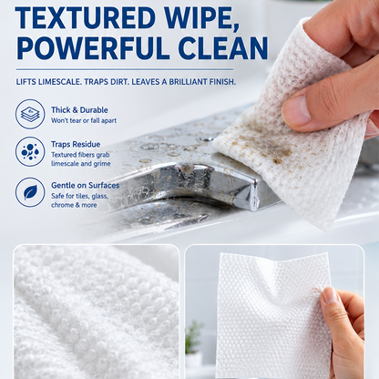 RadianceWipe – Effortless Glow, Every Time