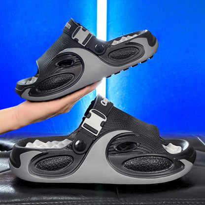 Step Into Freedom — All-Day Lightweight Comfort