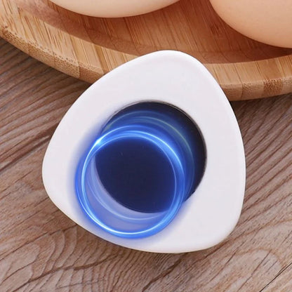 Egg Piercer — Perfect Eggs, Zero Hassle