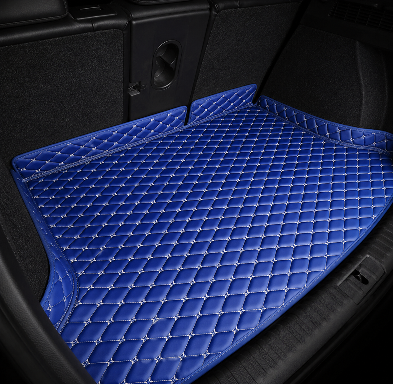 VeloGuard Elite — Unmatched Clean Luxury