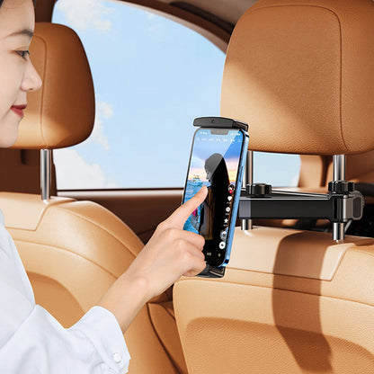 RideWave Tablet Mount – Effortless Perfect Viewing Angles