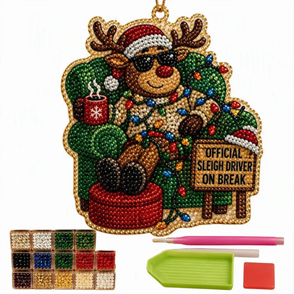 Holiday PearlCraft — Spark Joy, Create Memories