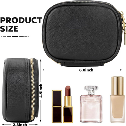 TrueLight Beauty Case — Flawless Glow Anytime and Anywhere