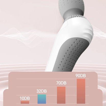 PulseEase Massager — Soothing Relief Everywhere