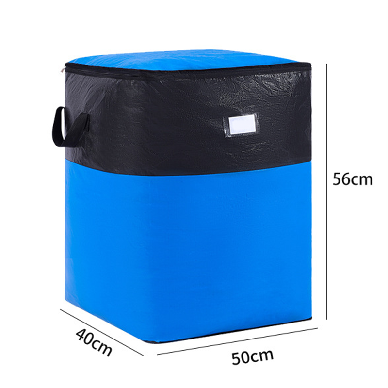 HeavyLoad Bags — Pack Quickly, Stay Dry