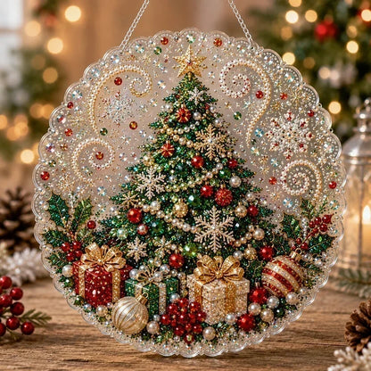 StarFlair Christmas Ornament Kit — Spark Joy Every Season