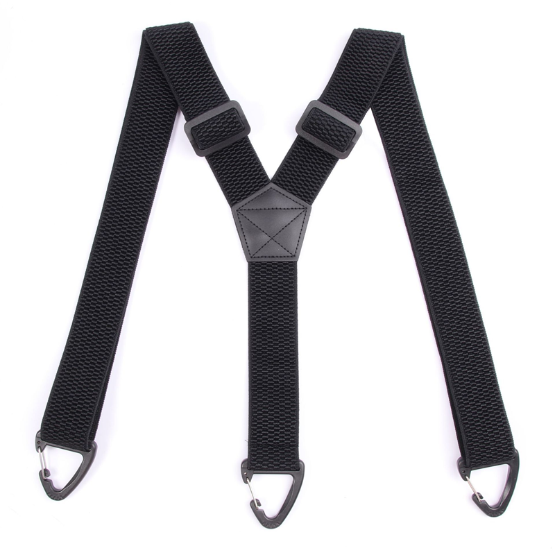 Harrison — Comfort Suspenders | 1+1 FREE