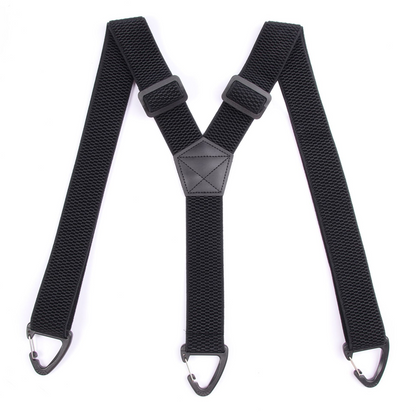 Harrison — Comfort Suspenders | 1+1 FREE