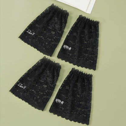 Grace — Lace Arm Sleeves | 1+1 FREE