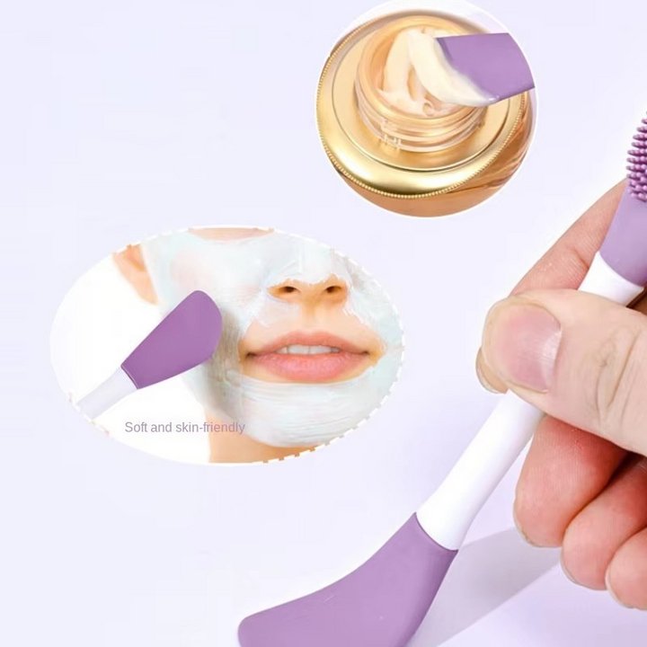 GlowFlex — Perfect Glow, Zero Waste