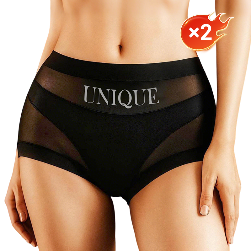 Emily – Durable, lightweight underwear for everyday comfort