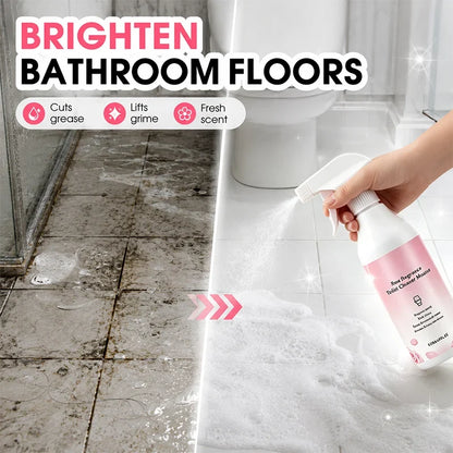 MistiaPure — Effortless Shine, Freshness