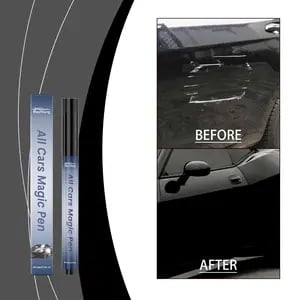 RadiantShield — Scratch Repair Pen | 1+1 FREE