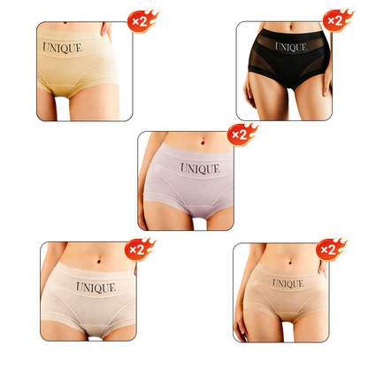 Emily – Durable, lightweight underwear for everyday comfort