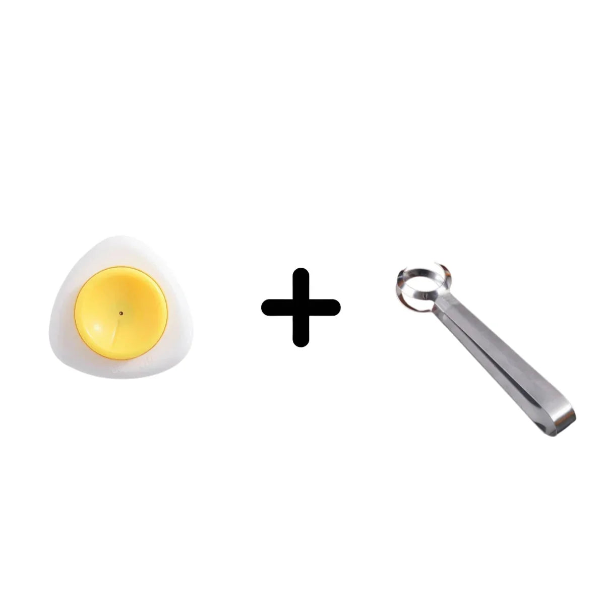 Egg Piercer — Perfect Eggs, Zero Hassle