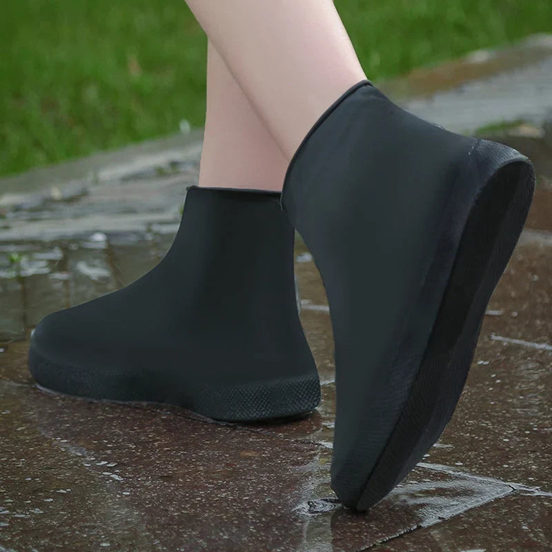 HydroGuard Shoe Shields — Walk Dry, Feel Free
