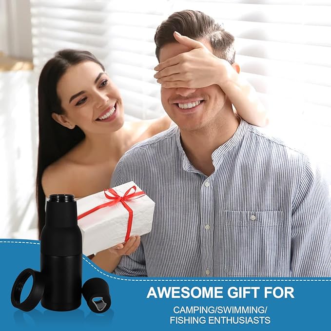 FrostGrip – Ultimate Cold Grip