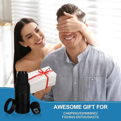 FrostGrip – Ultimate Cold Grip