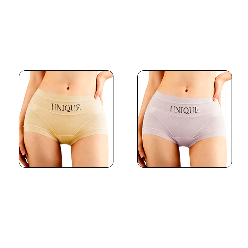 Emily – Durable, lightweight underwear for everyday comfort