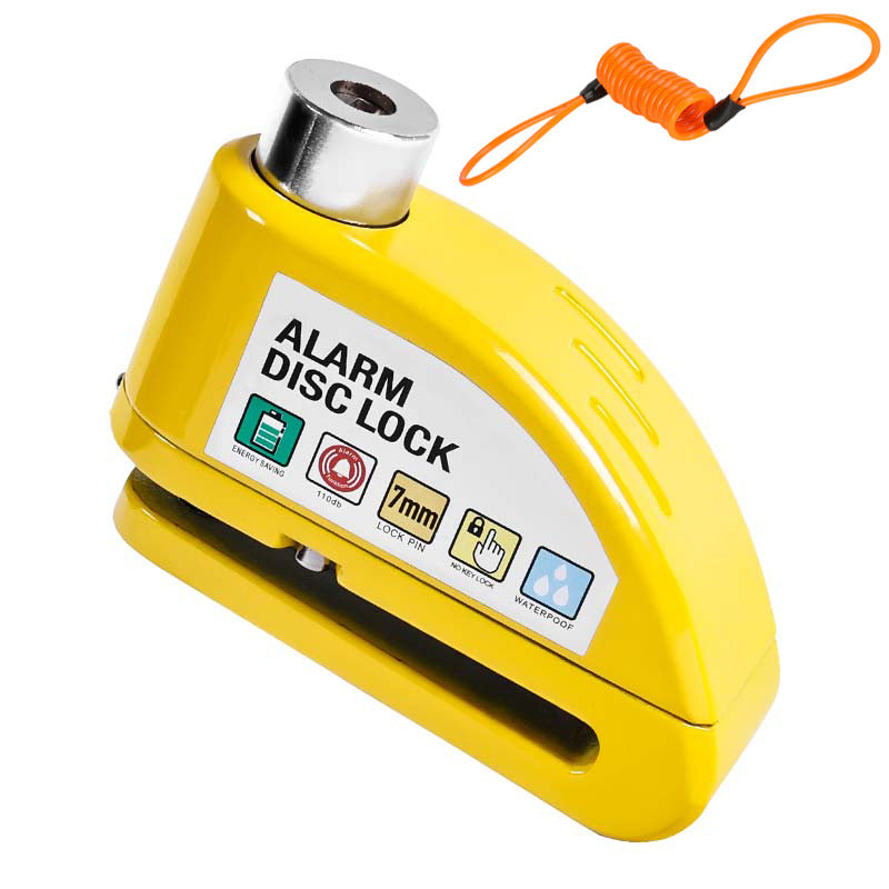 ShockGuard Pro — Instant Theft Protection