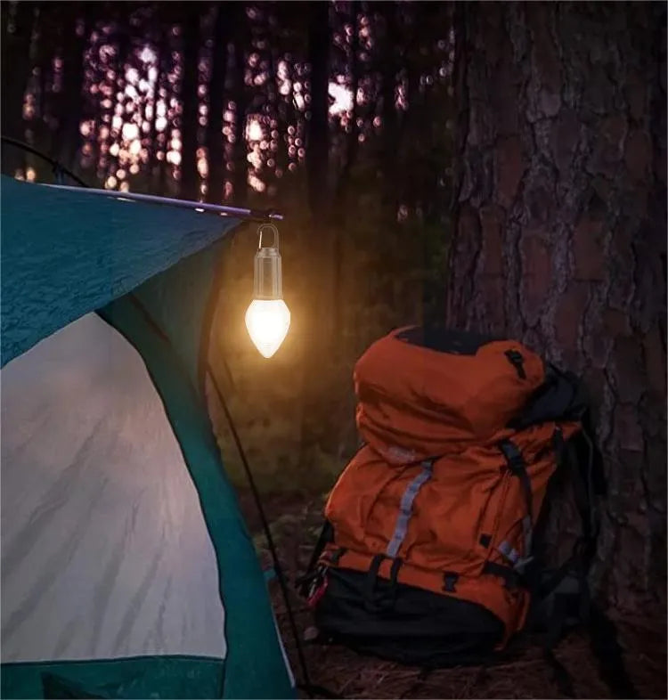 LightLoop Lantern — Freedom to Illuminate