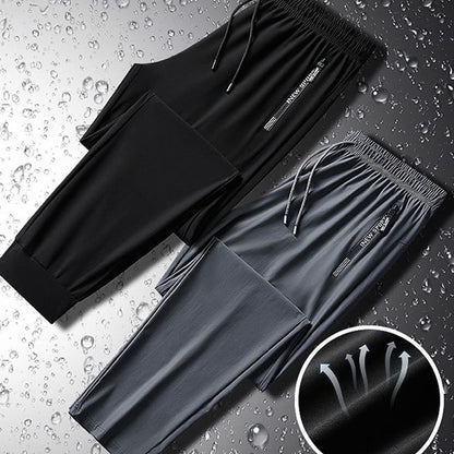 Blake – Men's Ultimate Jogging Pants with Stretch and Quick-Dry Fabric